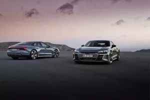 [VIDEO] Dva nova potpuno električna modela Gran Turismo