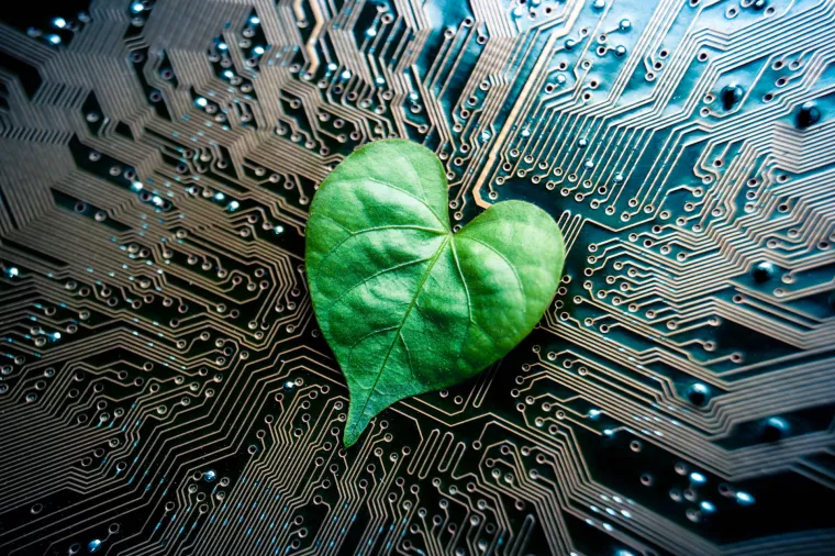 Natjecanja - Ovogodi&scaron;nji 'Green-Tech Hackathon' posvećen održivom razvoju