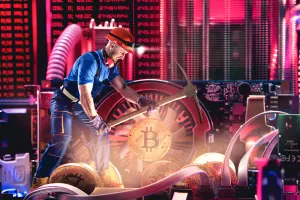 CIJENA RUDARENJA - Bitcoin tro&scaron;i vi&scaron;e struje od cijele Argentine ili Nizozemske
