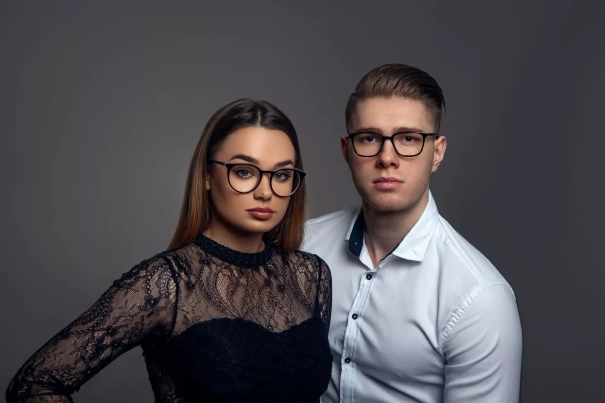 Mintglases moderne, urbane naočale prilagođene va&scaron;im potrebama