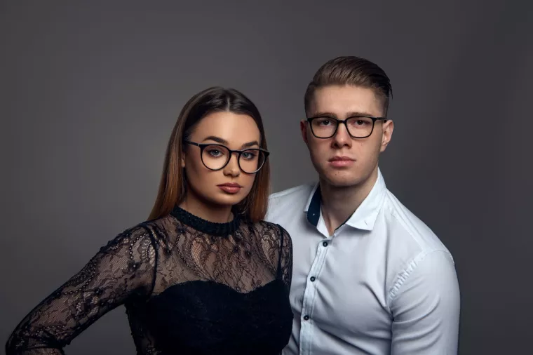 Mintglases moderne, urbane naočale prilagođene va&scaron;im potrebama