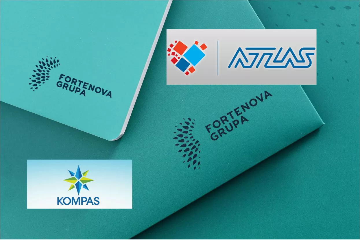 Fortenova Grupa prodala Atlas plus