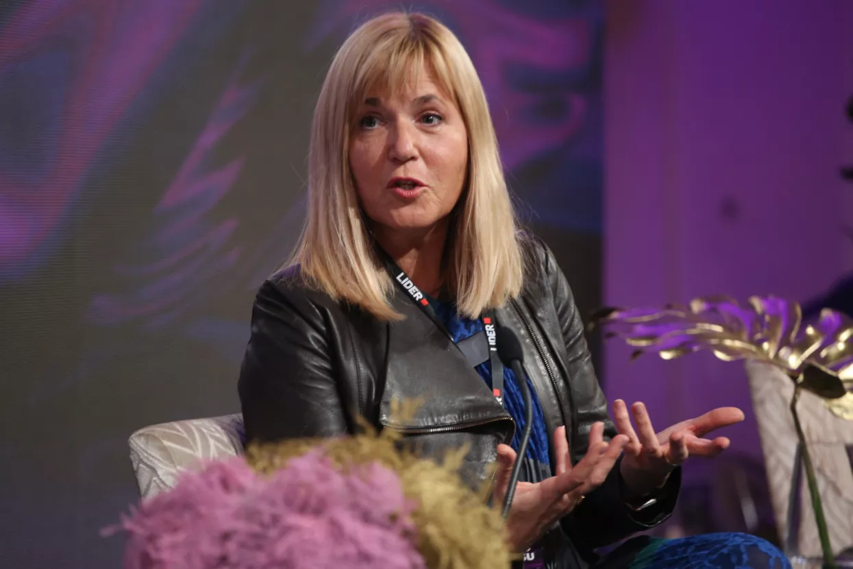 Medeja Lončar: Digitalizacija nudi nove mogućnosti za industrijske tvrtke