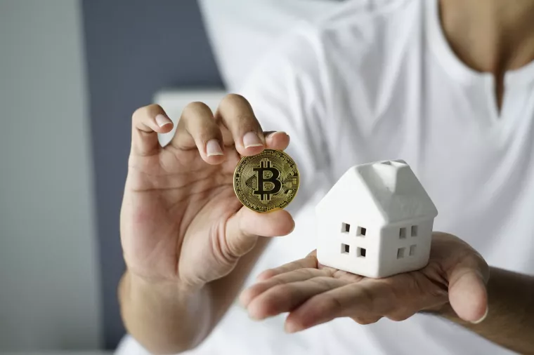 Kupujete stan? Platite ga bitcoinom ili etherom. U Hrvatskoj.