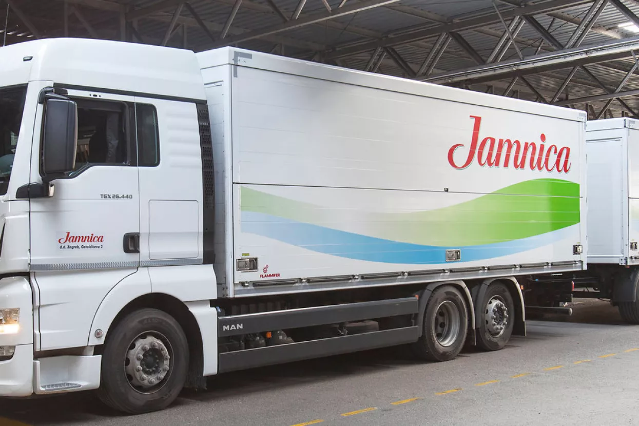Brojimo &scaron;lepere (33): Jamnica u pro&scaron;loj godini izvezla 4500 &scaron;lepera svojih proizvoda