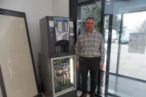 Nema prodaje: Obrtnik Silvio Kovač srezao biznis na pola i 'bolje mu je nego ikad'