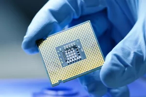 Novi zlatni rudnik - Hrvatska ima potencijala za uključivanje u industriju poluvodiča