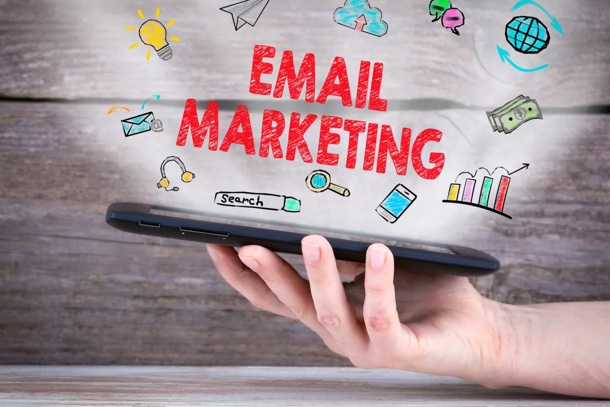 Sada znamo za&scaron;to se ljubav prema E-mail marketingu neće nikada ugasiti