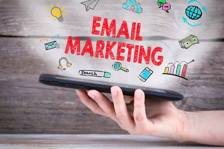 Sada znamo za&scaron;to se ljubav prema E-mail marketingu neće nikada ugasiti