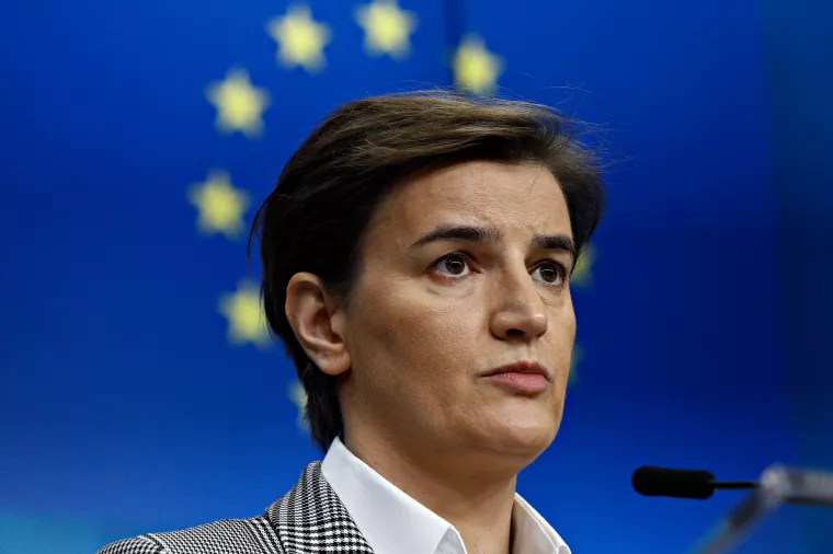 Vlada Srbije predstavila je treći paket mjera za pomoć gospodarstvu. Evo &scaron;to obuhvaća