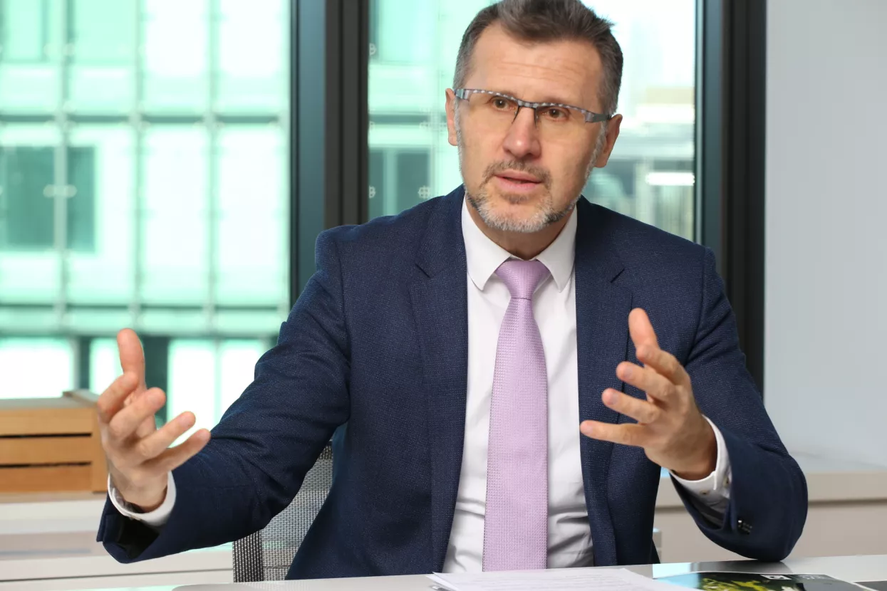 Miroslav Božić: Morali smo zatvoriti dvije &scaron;ećerane kako bismo preživjeli