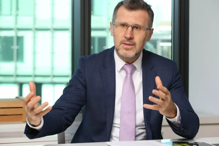Miroslav Božić: Morali smo zatvoriti dvije &scaron;ećerane kako bismo preživjeli