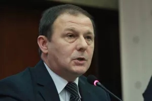Upravni odbor HOK-a odbija spajanje s HGK