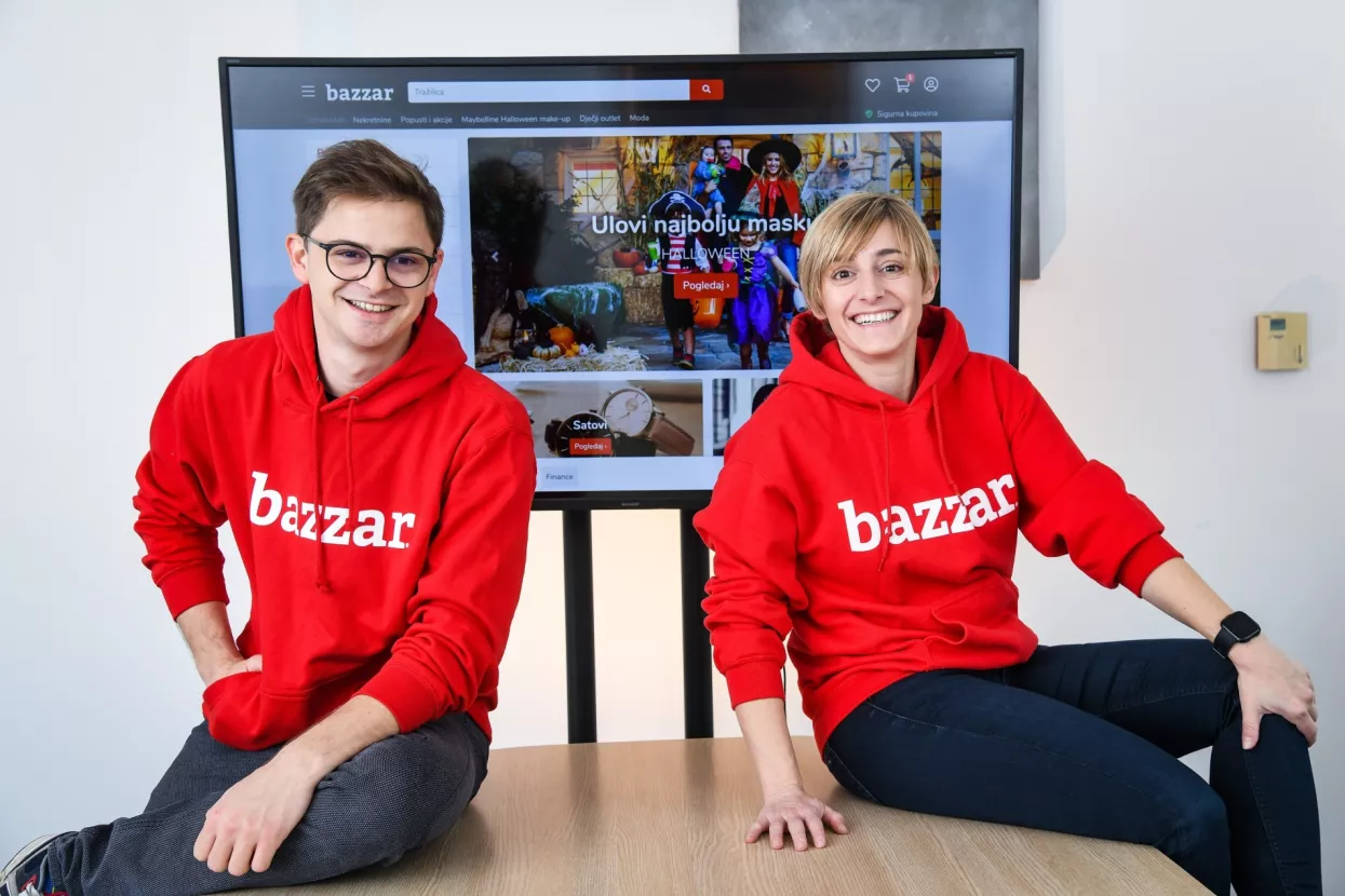 Najveći web shop u Hrvatskoj uveo plaćanje kriptovalutama