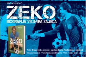 Crowdfunding kampanjom do zavr&scaron;etka biografije Velimira Zajeca