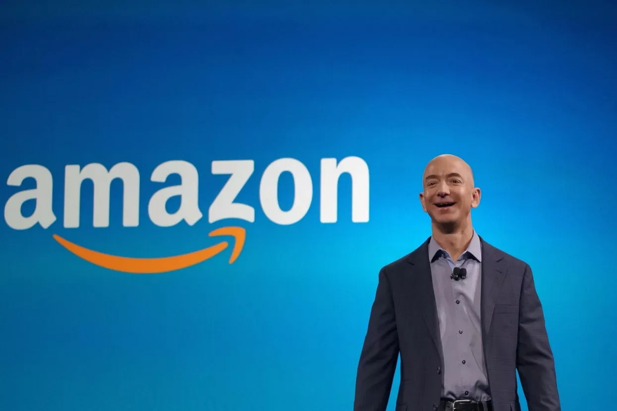 Amazon kupio Selz &ndash; startup koji poduzetnicima olak&scaron;ava pokretanje online trgovine