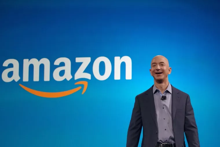 Amazon kupio Selz &ndash; startup koji poduzetnicima olak&scaron;ava pokretanje online trgovine
