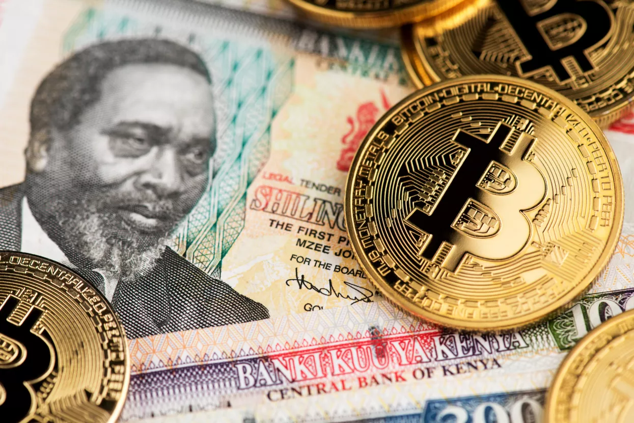 Nigerija zabranila trgovanje kriptovalutama, Kenija u bitcoinu vidi spas