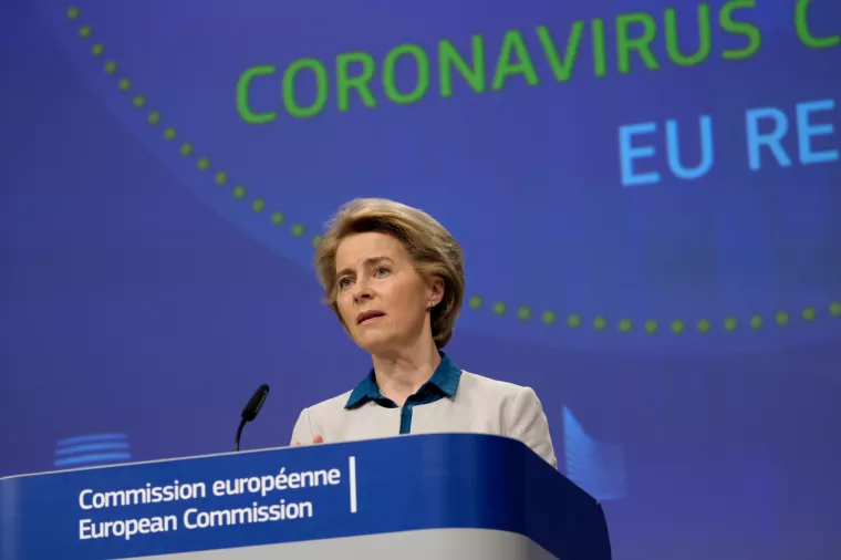 Europski parlamentarni tjedan: Oporavak EU od pandemije prilika je za izgradnju 'zelenijih' gospodarstava