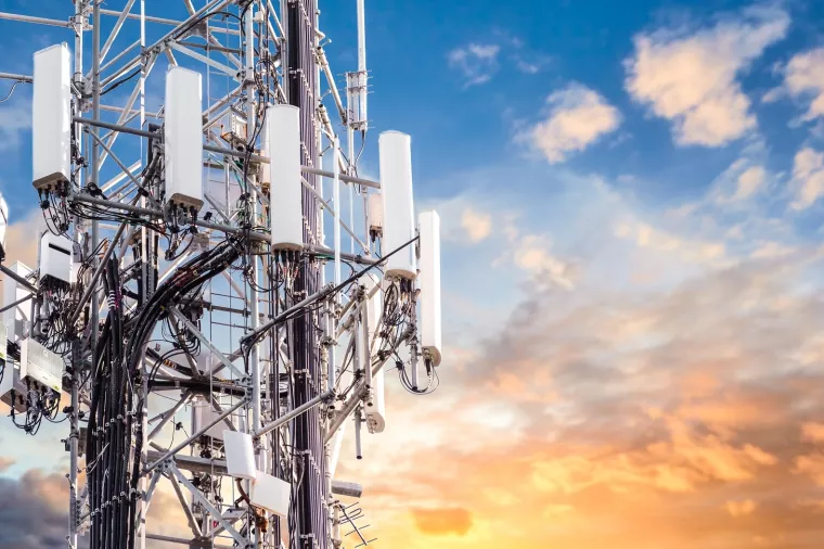 Istraživanje STL Partnersa i Vertiva otkrilo za&scaron;to bi telekompanije trebale prioritizirati učinkovitost i održivost pri implementaciji 5G-a