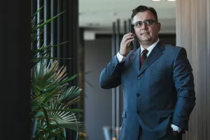 Damir Vanđelić: Teže je biti na čelu Fonda za obnovu nego gradonačelnik