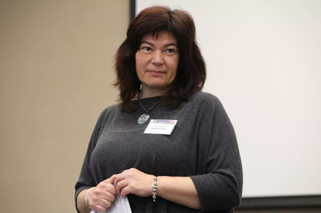 Počeo Liderov program 'Lider kao coach'
