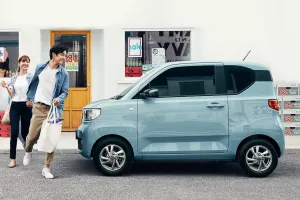 Kineski 'low budget' električni automobili prodaju se bolje od Tesle