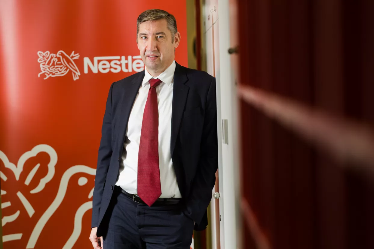 Nestle u 2020. - U Hrvatskoj uspjeli rasti unatoč pandemiji