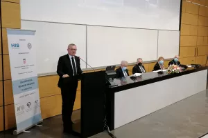 Hrvatski inženjeri &ndash; čuvari sigurnosti dru&scaron;tva danas i graditelji njegove budućnosti sutra