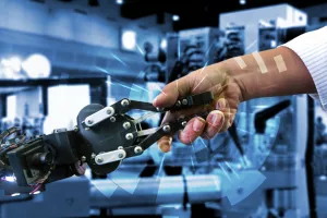 TOP 10 tehnologija pomoću kojih ćete postati tvrtka 4. industrijske revolucije