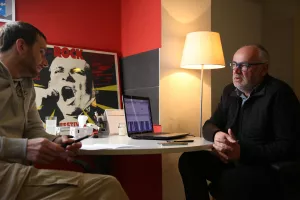 Boris Male&scaron;ević: Popularizaciji cijepljenja najveću su uslugu napravila cijepljenja preko reda