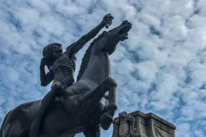 Vi&scaron;nja Stare&scaron;ina: Revolucija 'cancel culture' protiv Me&scaron;trovića, Lincolna, Washingtona...