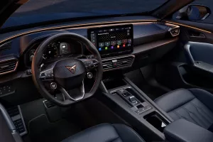 [VIDEO] Cupra Formentor: Vrhunski sportski 'crossover' u hibridnoj izvedbi