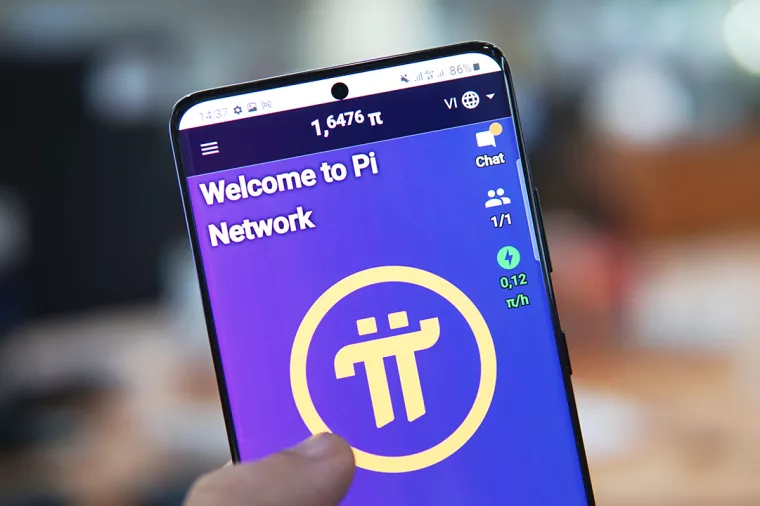 Pi kriptovaluta: Prevara ili budući način plaćanja