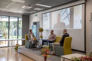 Otvoren Adriatic Business Centre u &Scaron;ibeniku &ndash; Marketin&scaron;ka platforma i audiovizualni centar za brendiranje gradova, regija i gospodarstva Jadranske Hrvatske!