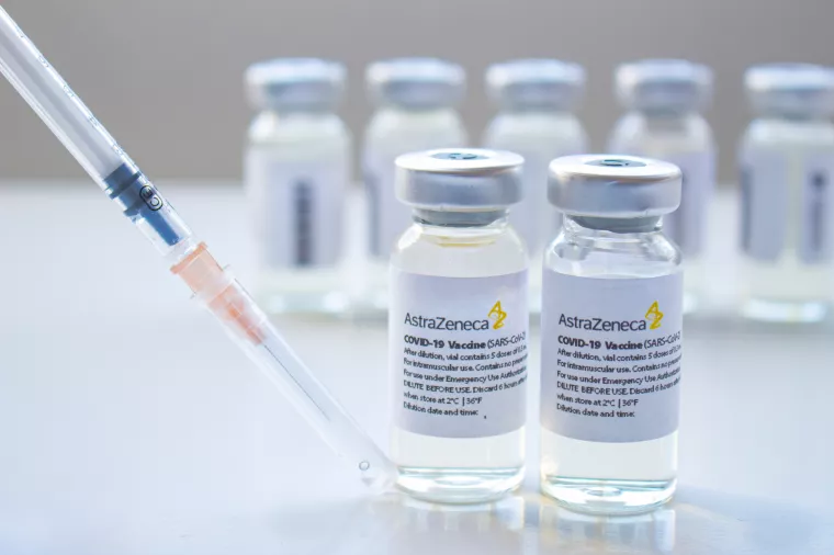 Italija prva blokirala izvoz AstraZenecinog cjepiva trećoj zemlji