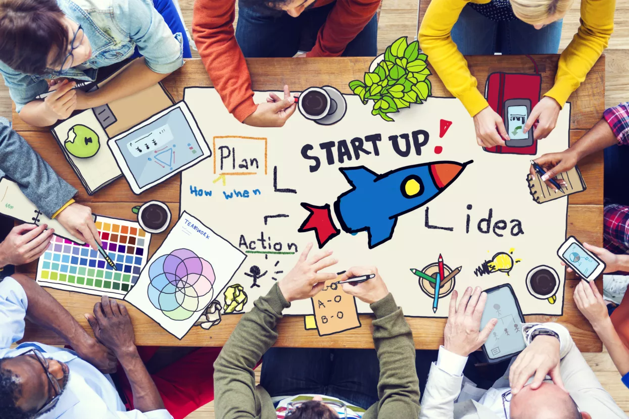 TOP 10 hrvatskih startupa koje MORATE pratiti u 2021. godini!