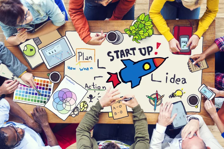 TOP 10 hrvatskih startupa koje MORATE pratiti u 2021. godini!