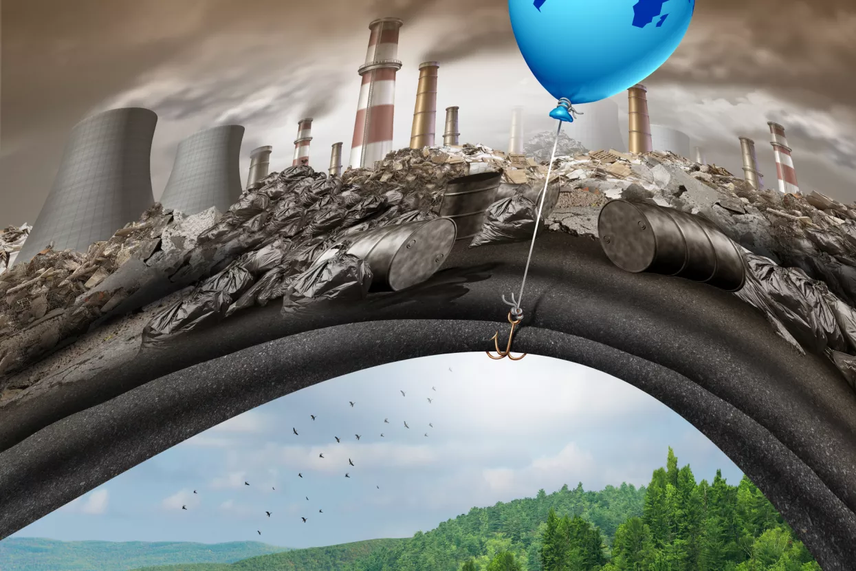 Tko jo&scaron; želi biti klimatski kapitalist, pa Bill Gates
