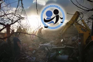Studenti prava pružaju pravnu pomoć stradalima u potresu