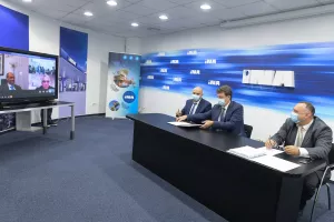 Ina u&scaron;la u novi projekt u Egiptu, a ako nađu naftu, mogu eksploatirati idućih 20 godina
