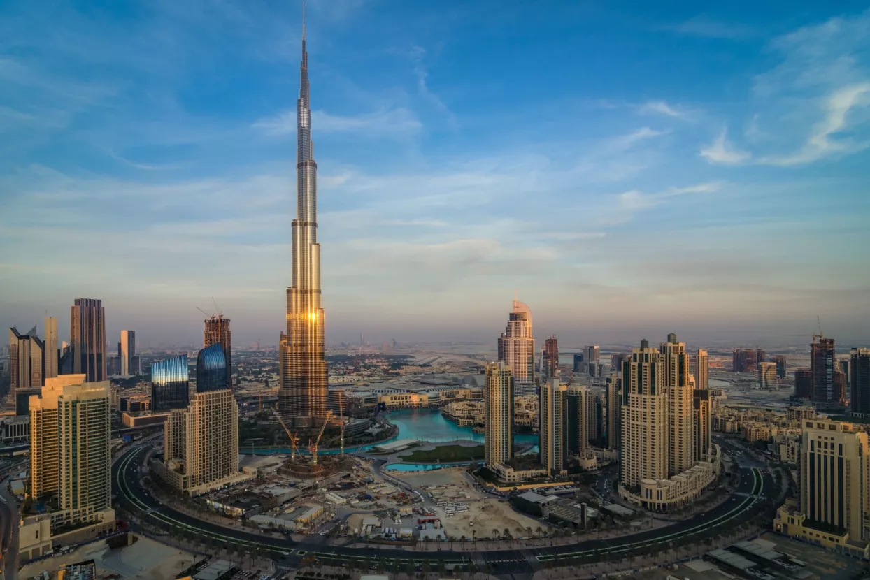 Dubai je trenutačno najtraženije odredi&scaron;te za putovanja iz Hrvatske