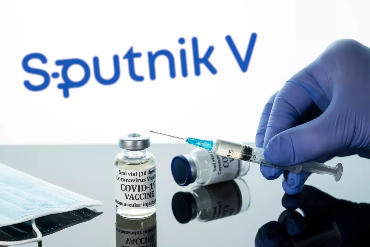 Vanja Figenwald: Nakon europske sramote, nemamo &scaron;to čekati sa Sputnjikom V