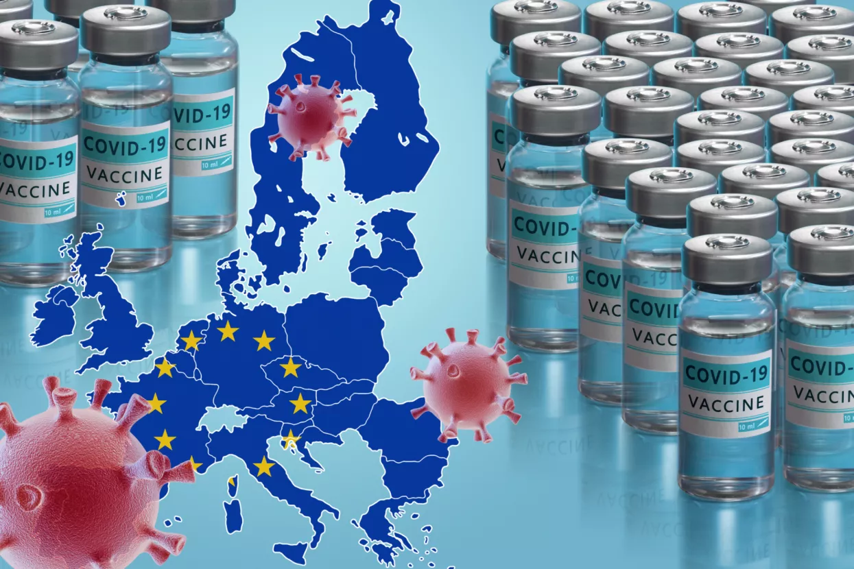 Vi&scaron;nja Stare&scaron;ina: Europska unija najveća je gubitnica u prvome svjetskom ratu za cjepivo
