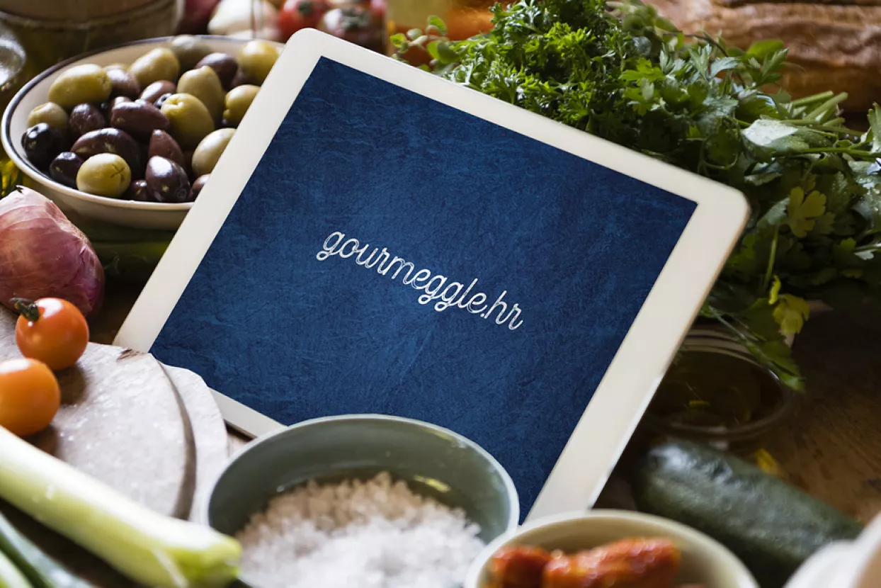 GOURMEGGLE &ndash; mjesto druženja i inspiracije za već ostvarene, ali i chef-ove u nastajanju!