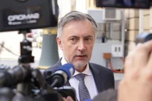 Miroslav &Scaron;koro: Gradske su financije prioritet