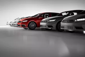 Domaće trži&scaron;te motornih vozila: Sve nade uprte u rent-a-car