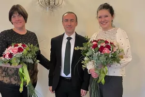 Sindikati pozdravili dolazak novog predsjednika Uprave LRH