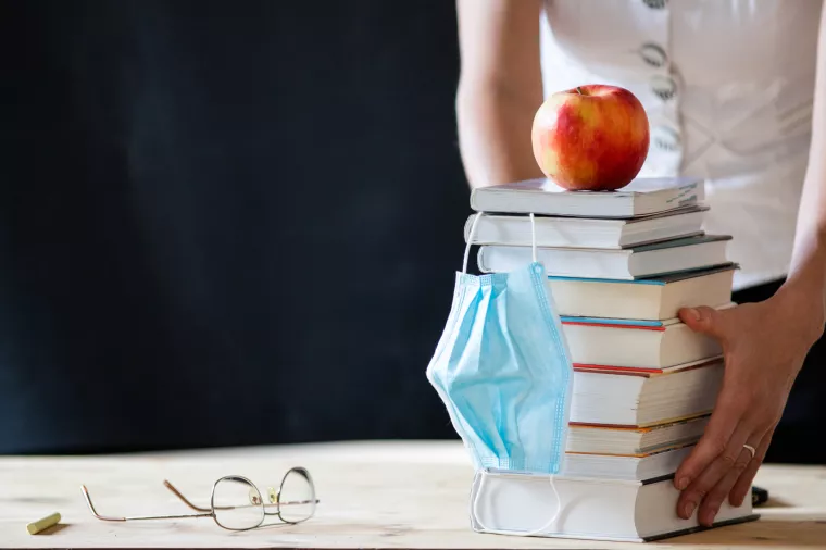 Pouka korona-krize: briga za studente i nastavnike treba biti prioritet