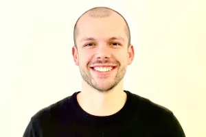 Luka Cindrić iz Fireflyja: Put od programera do biznismena